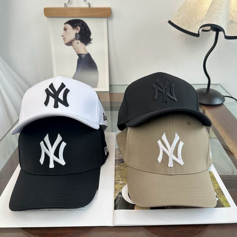 NY cap dx20